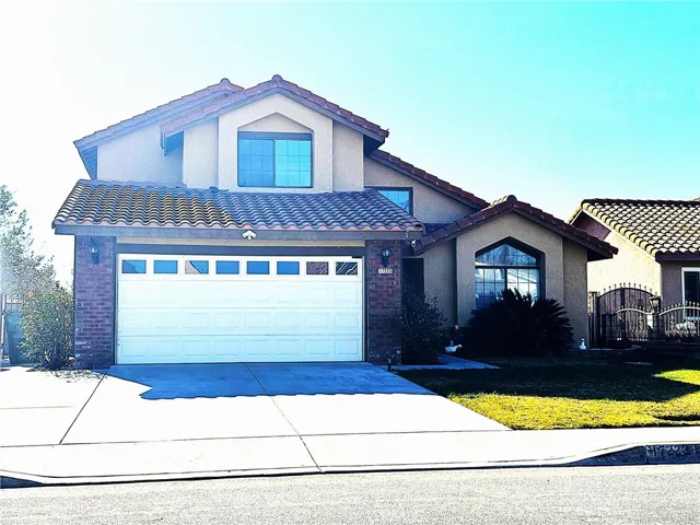17223 Fern Street, Fontana, California 92336