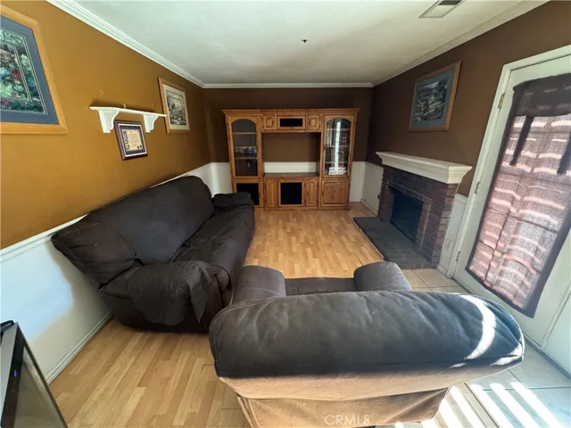 17223 Fern Street, Fontana, California 92336