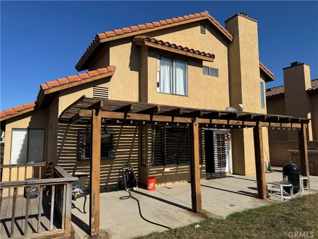 17223 Fern Street, Fontana, California 92336