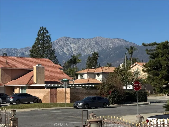 17223 Fern Street, Fontana, California 92336