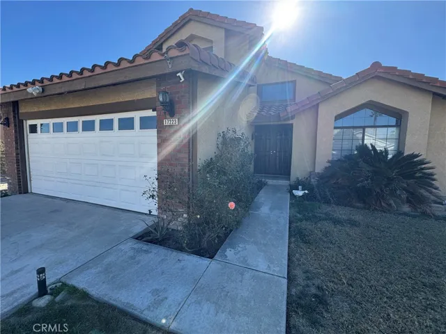 17223 Fern Street, Fontana, California 92336