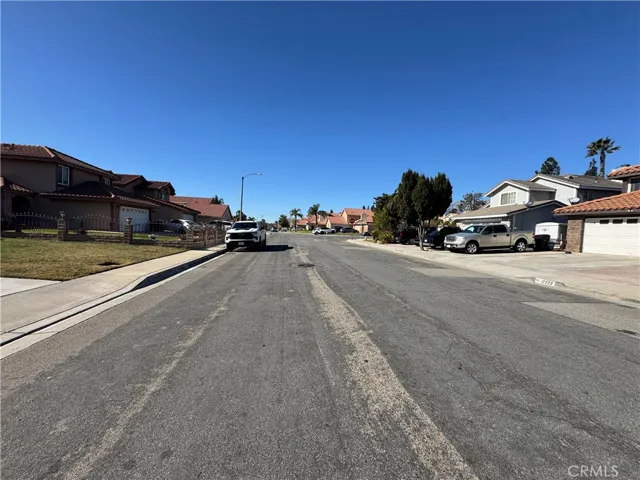 17223 Fern Street, Fontana, California 92336