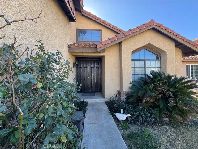 17223 Fern Street, Fontana, California 92336