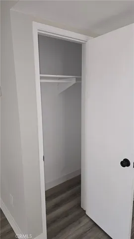 Entry Closet