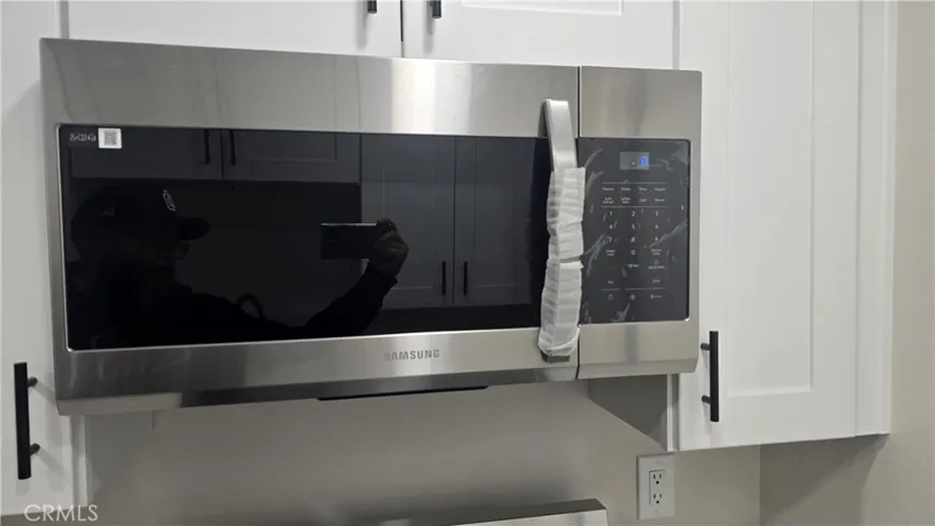 New microwave