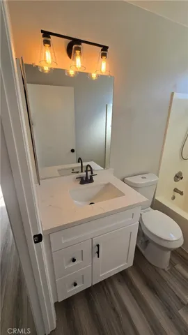 Hall Bathroom