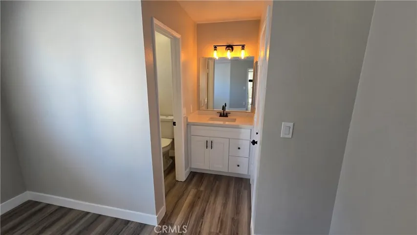 En Suite Bathroom