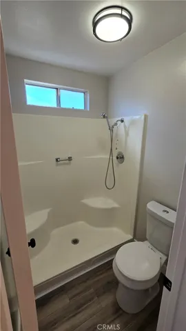 En Suite Bathroom