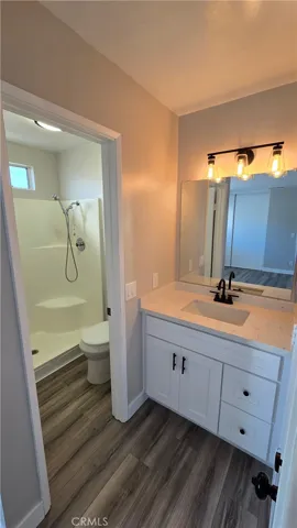 En Suite Bathroom