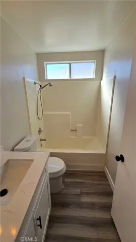 Hall Bathroom