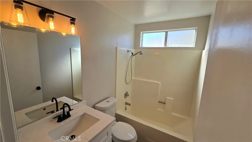 Hall Bathroom