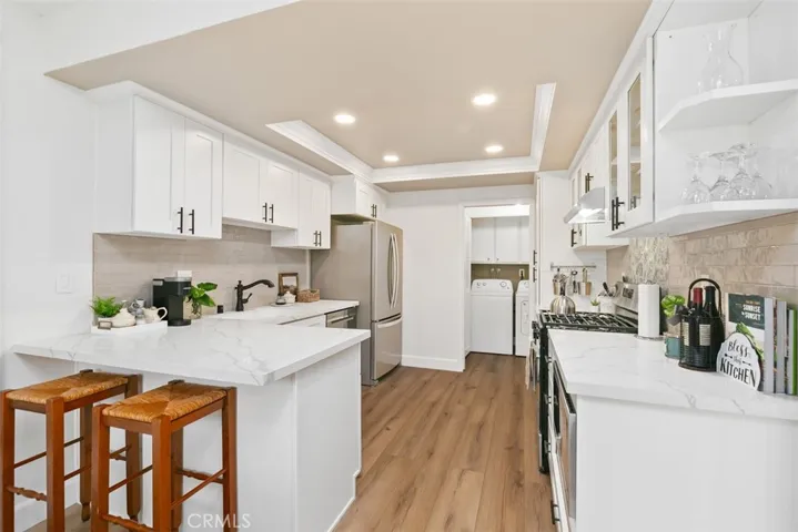 2105 Woodbriar Court, Fullerton, California 92831