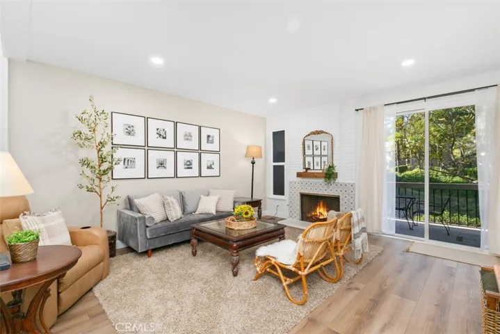 2105 Woodbriar Court, Fullerton, California 92831