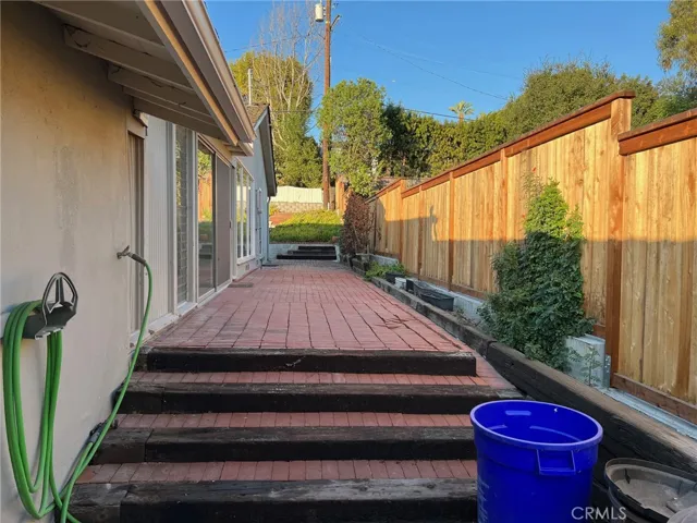 Side Yard 2