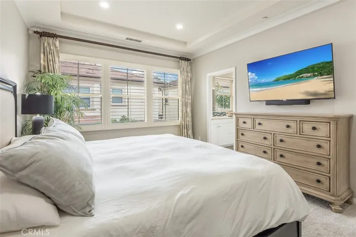Primary bed 1