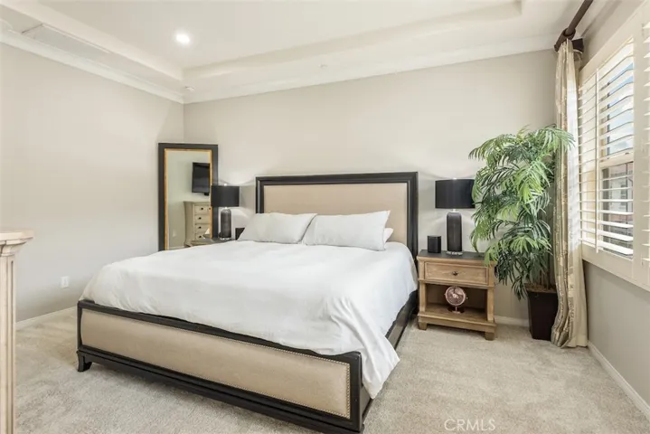 Primary bed 1