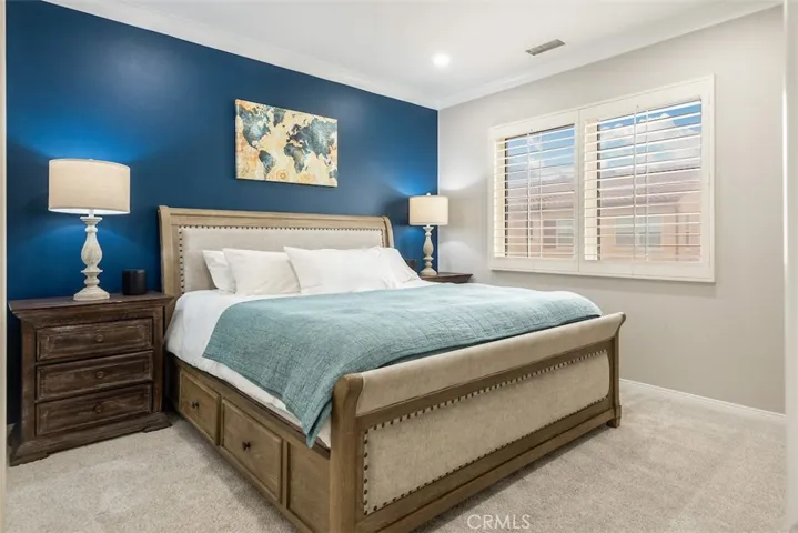 Primary bed 2