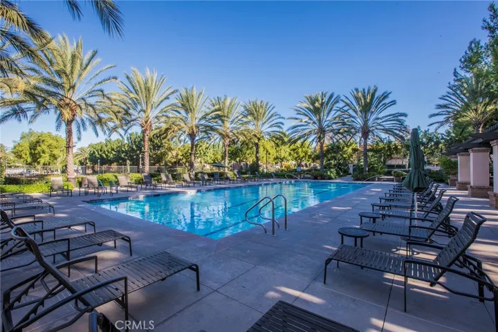 Association pool