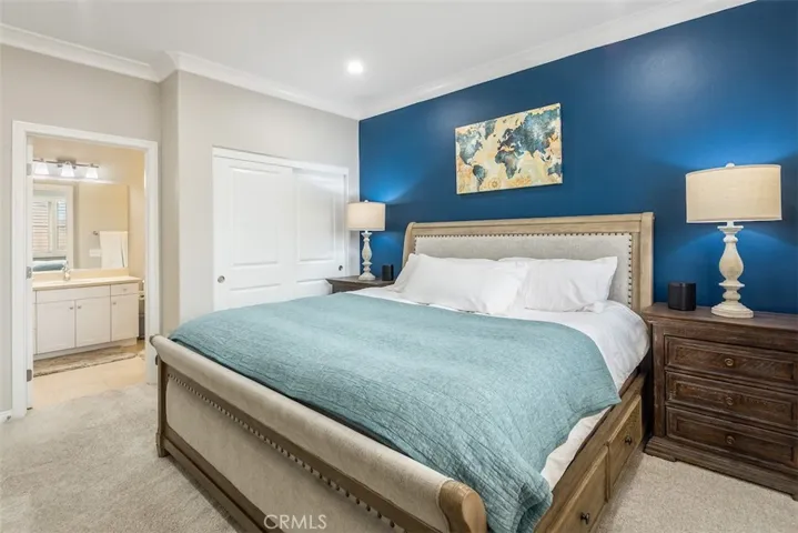 Primary bed 2