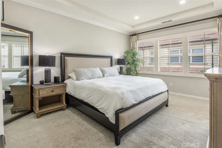 Primary bed 1
