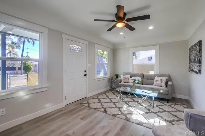 3596 44th Street, San Diego, California 92105