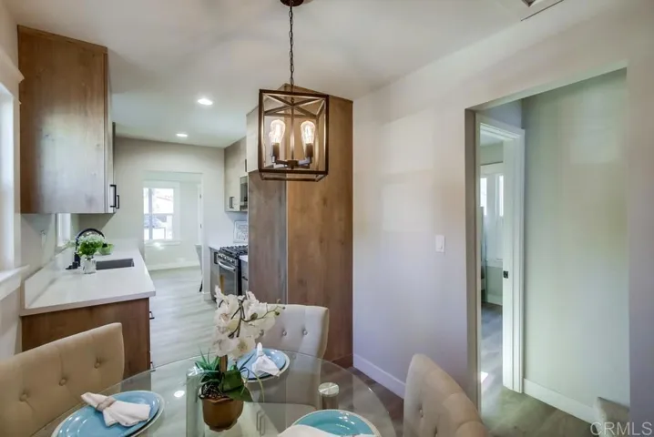 3596 44th Street, San Diego, California 92105