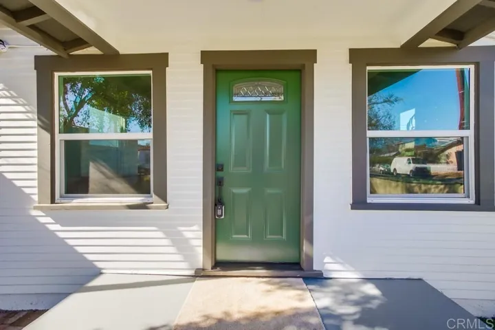 3596 44th Street, San Diego, California 92105
