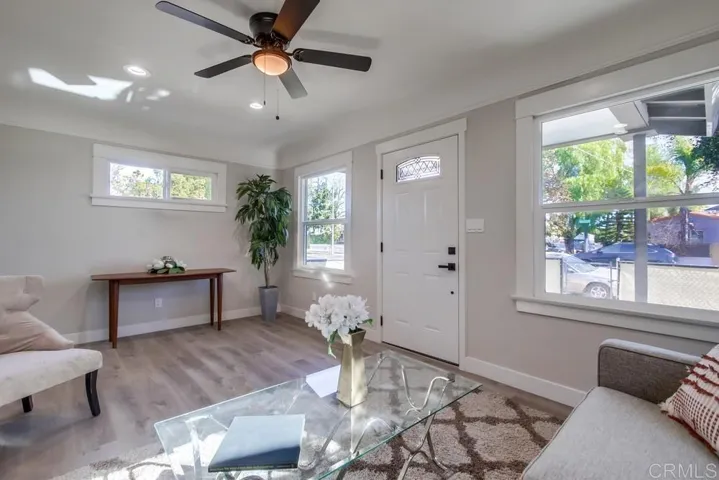 3596 44th Street, San Diego, California 92105