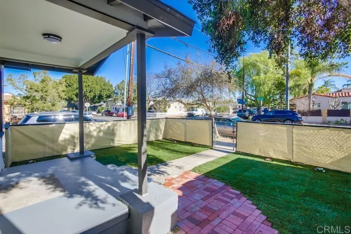 3596 44th Street, San Diego, California 92105