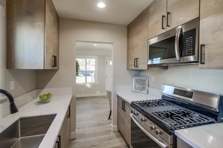 3596 44th Street, San Diego, California 92105