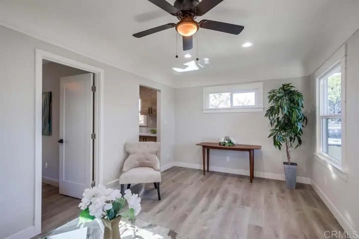 3596 44th Street, San Diego, California 92105