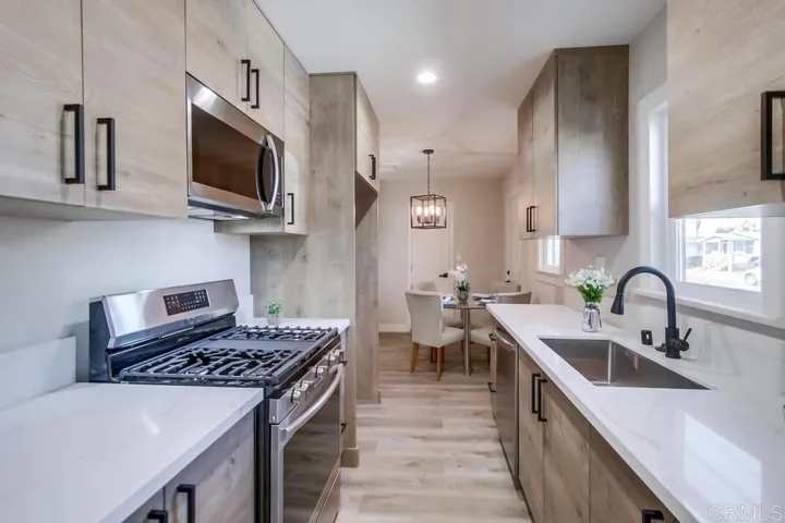 3596 44th Street, San Diego, California 92105