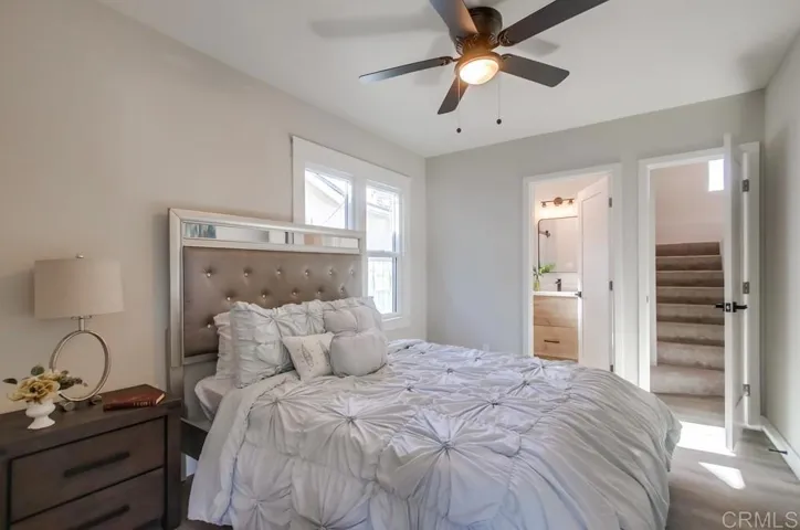 3596 44th Street, San Diego, California 92105