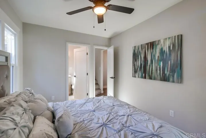3596 44th Street, San Diego, California 92105