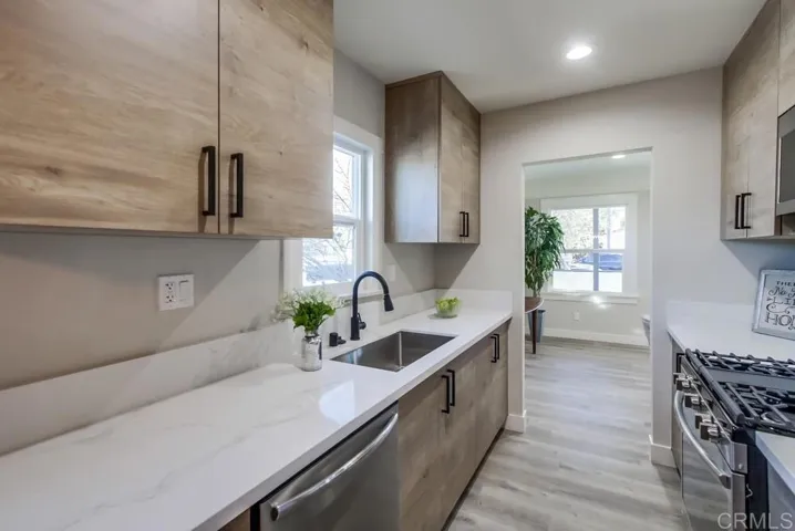 3596 44th Street, San Diego, California 92105