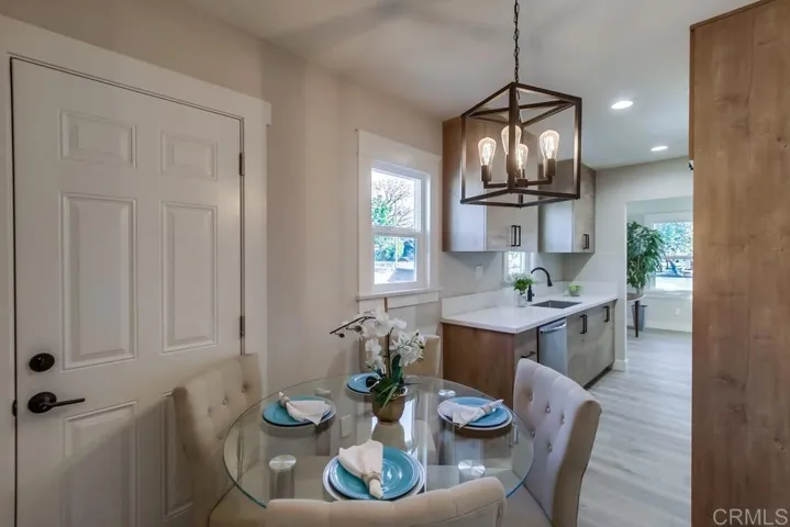 3596 44th Street, San Diego, California 92105