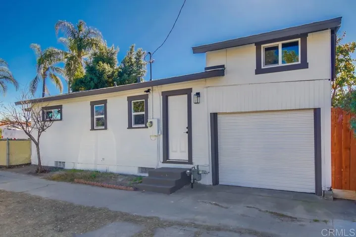 3596 44th Street, San Diego, California 92105