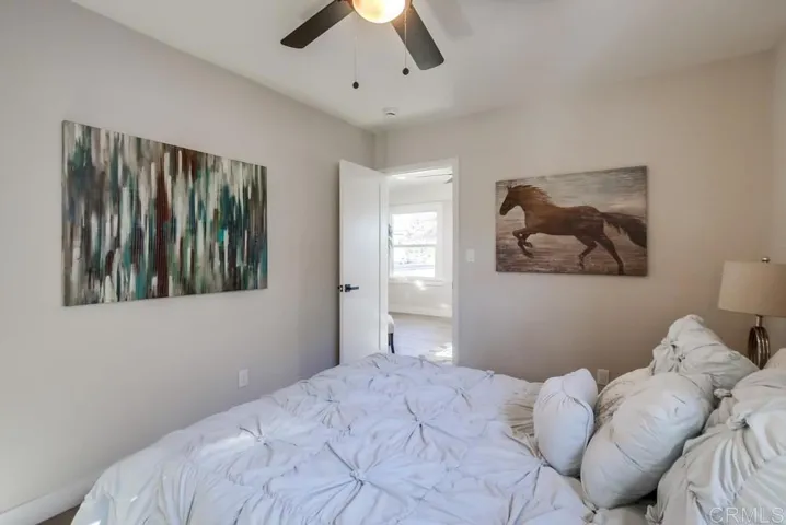 3596 44th Street, San Diego, California 92105