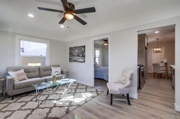 3596 44th Street, San Diego, California 92105