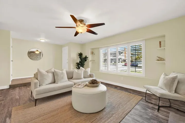 10126 Ashdale Lane, Santee, California 92071