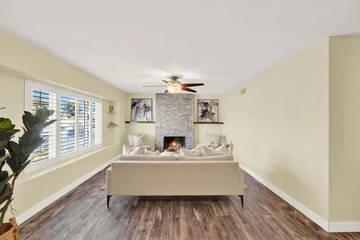 10126 Ashdale Lane, Santee, California 92071