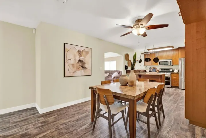 10126 Ashdale Lane, Santee, California 92071