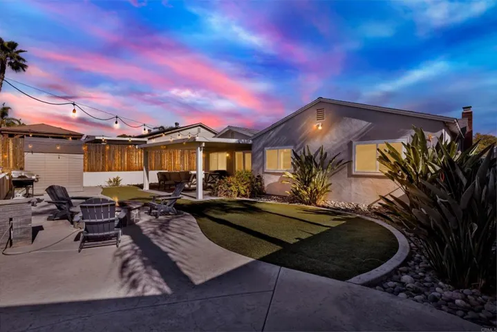 10126 Ashdale Lane, Santee, California 92071