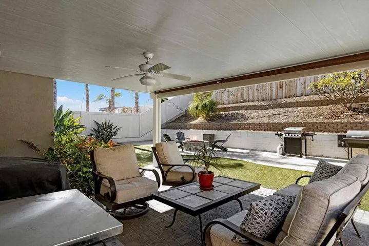 10126 Ashdale Lane, Santee, California 92071