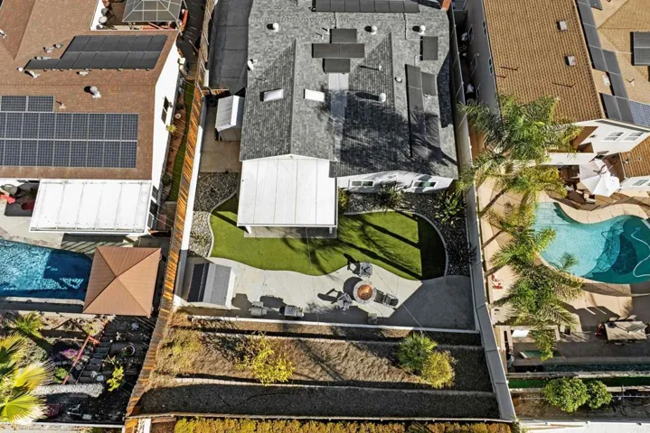 10126 Ashdale Lane, Santee, California 92071
