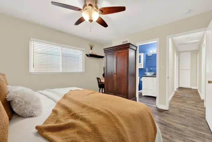 10126 Ashdale Lane, Santee, California 92071