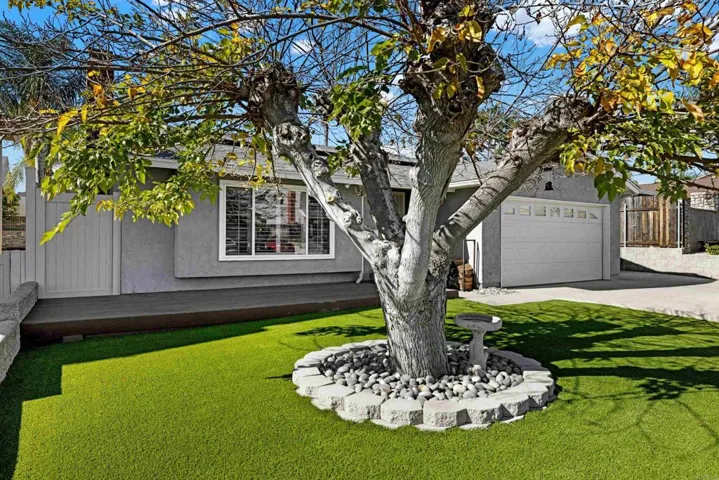 10126 Ashdale Lane, Santee, California 92071