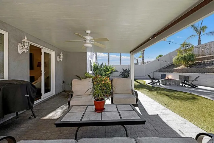10126 Ashdale Lane, Santee, California 92071