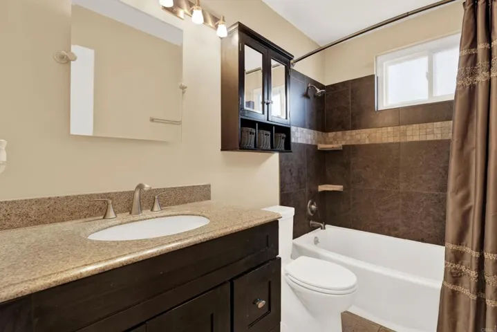 10126 Ashdale Lane, Santee, California 92071
