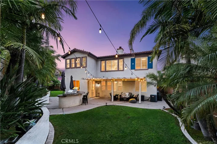 5802 E Treehouse Lane, Anaheim Hills, California 92807